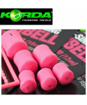 Appâts Artificiels Korda Dumbells Flottants Fruity Squid