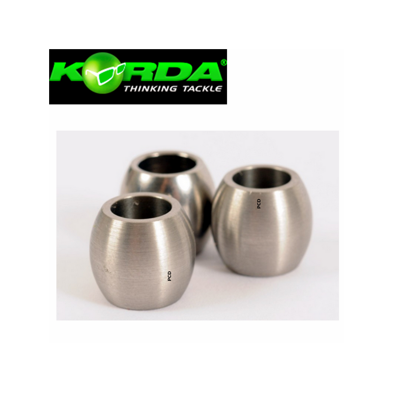 Poids Additionnels Korda 6G Par 3