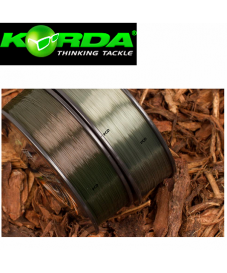 NYLON KORDA TOUCHDOWN...