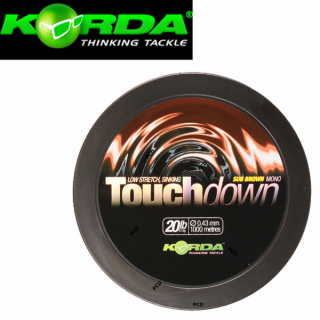 NYLON KORDA TOUCHDOWN...