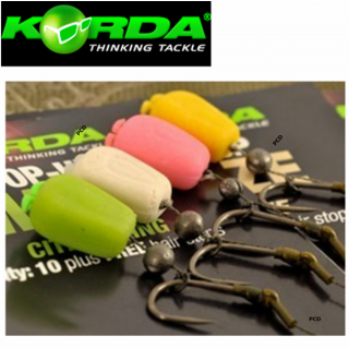 Bouillettes Artificielles Korda Pop Up Maize