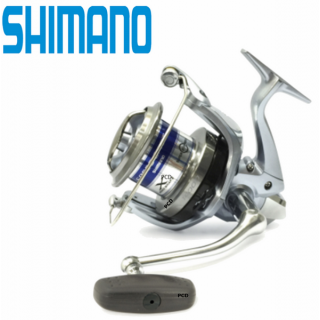 Moulinet Carpe Et Surf Shimano Speedcast XS-B