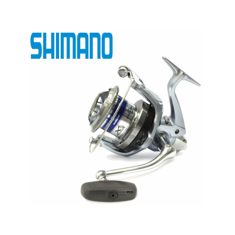 Moulinet Carpe Et Surf Shimano Speedcast XS-B