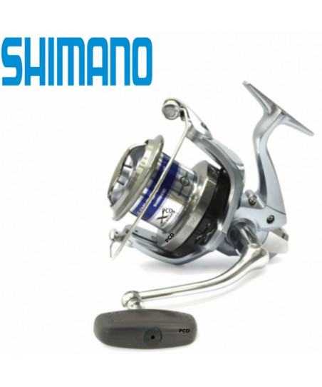 Moulinet Carpe Et Surf Shimano Speedcast XS-B