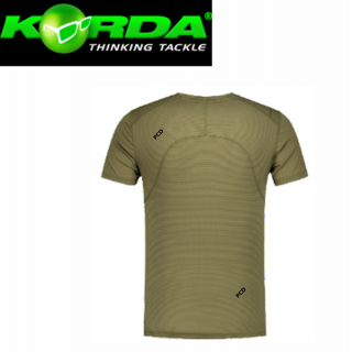 TEE SHIRT KORDA KOOL QUICK...