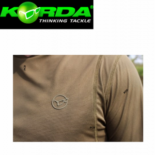 TEE SHIRT KORDA KOOL QUICK...