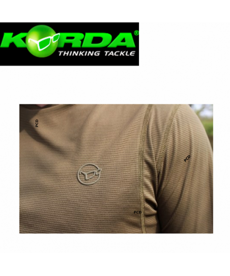 TEE SHIRT KORDA KOOL QUICK...