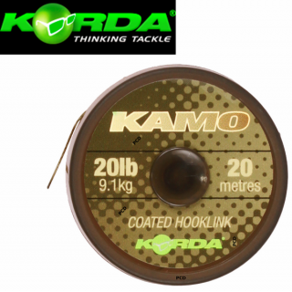 TRESSE KORDA KAMO COATED...
