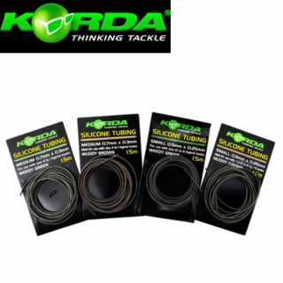 Tube Silicone Korda 1m50
