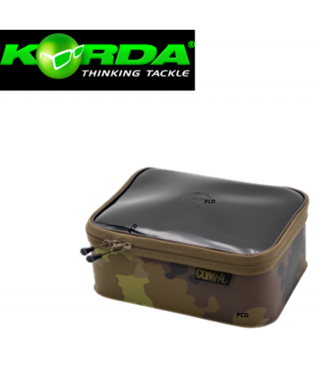 Trousse A Accessoires Korda Compac 200 Kamo
