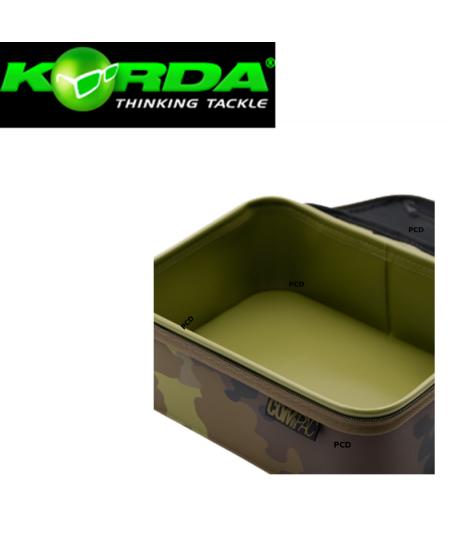 Trousse A Accessoires Korda Compac 200 Kamo