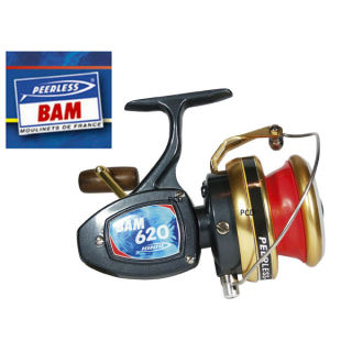 Moulinet Mer 620A Peerless Bam