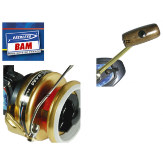 Moulinet Mer 620A Peerless Bam