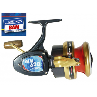 Moulinet Mer 620M Peerless Bam