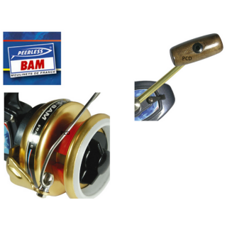 Moulinet Mer 620M Peerless Bam