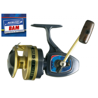 Moulinet Mer 650M Peerless Bam