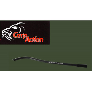 Lance Bouillettes Carp Action