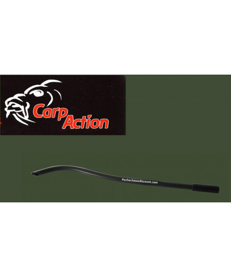 Lance Bouillettes Carp Action
