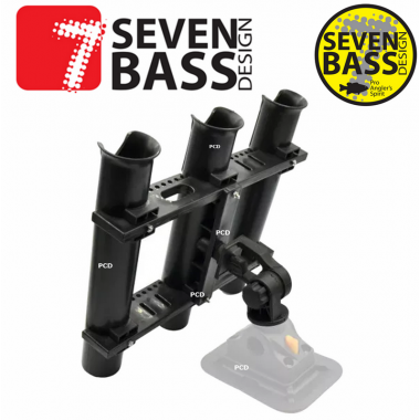 PORTE CANNE PLUG&GO...