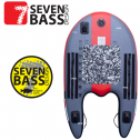 FLOAT TUBE SEVEN BASS...