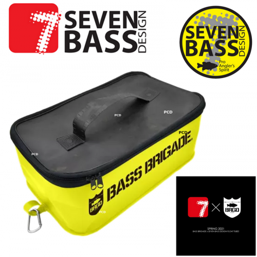 BAKKAN POUR FLOAT TUBE...