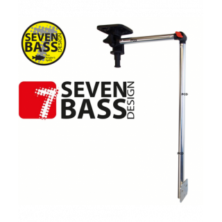 SUPPORT ECHOSONDEUR PLUG&GO...