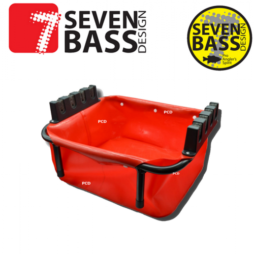 SUPPORT DE CANNES SEVEN...