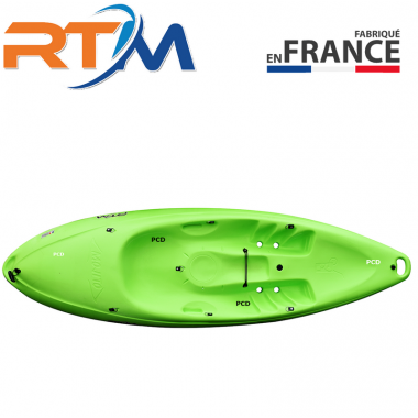 KAYAK ROTOMOD SIT ON TOP...