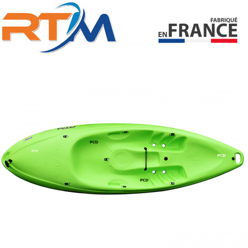 KAYAK ROTOMOD SIT ON TOP...