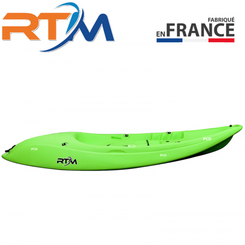 KAYAK ROTOMOD SIT ON TOP...