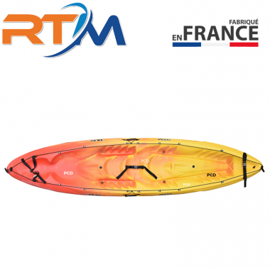 KAYAK ROTOMOD SIT ON TOP...