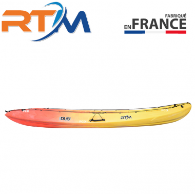 KAYAK ROTOMOD SIT ON TOP...