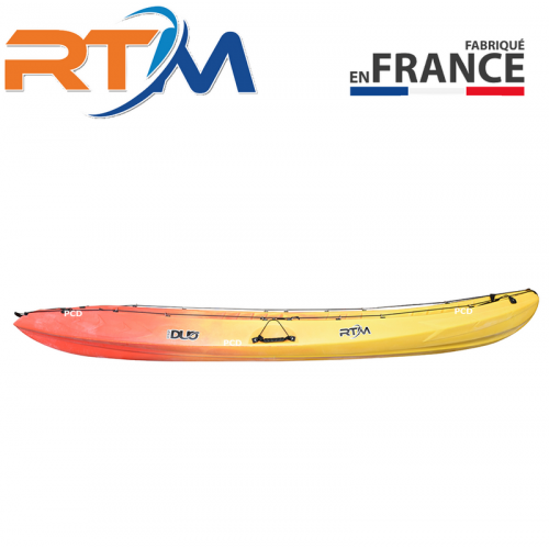 KAYAK ROTOMOD SIT ON TOP...