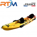 KAYAK ROTOMOD SIT ON TOP...
