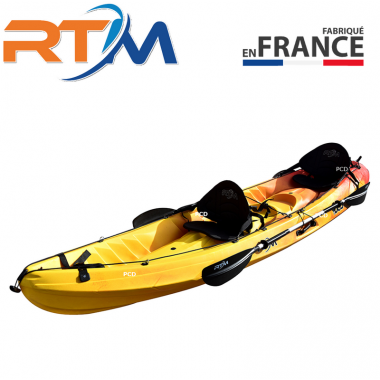 KAYAK ROTOMOD SIT ON TOP...