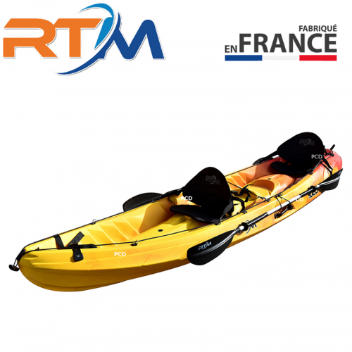 KAYAK ROTOMOD SIT ON TOP...