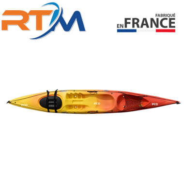 KAYAK ROTOMOD SIT ON TOP TEMPO