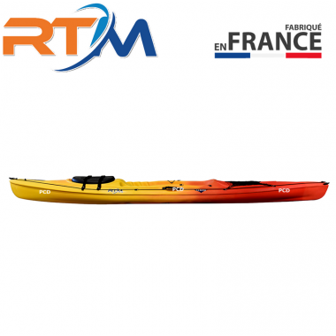 KAYAK ROTOMOD SIT ON TOP TEMPO