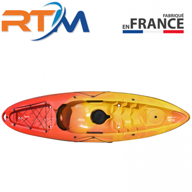 Kayak Rotomod Sit On Top Makao Confort
