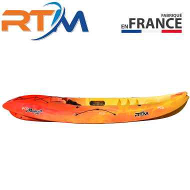 Kayak Rotomod Sit On Top Makao Confort