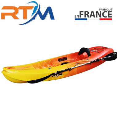 KAYAK ROTOMOD SIT ON TOP...