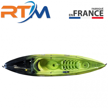 KAYAK ROTOMOD SIT ON TOP...