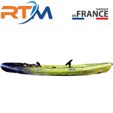 KAYAK ROTOMOD SIT ON TOP...