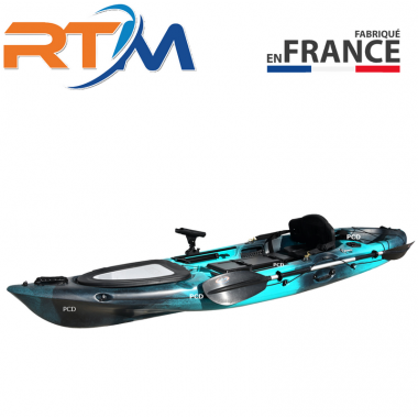 KAYAK ROTOMOD SIT ON TOP...