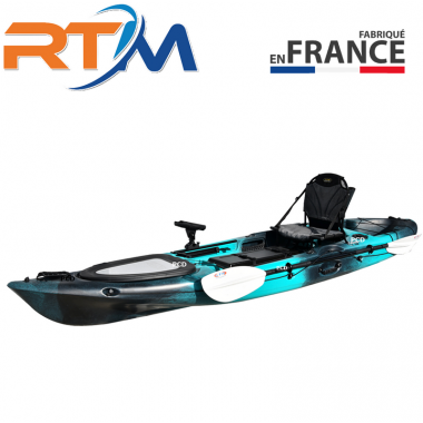 KAYAK ROTOMOD SIT ON TOP...