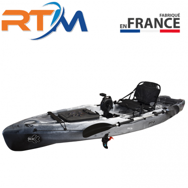 KAYAK ROTOMOD HIRO IMPULSE...