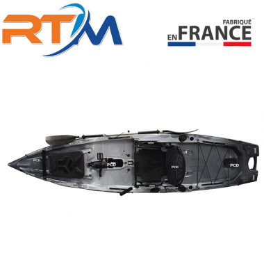 KAYAK ROTOMOD HIRO IMPULSE...