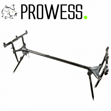 Pack Carpe Carbone Premium...