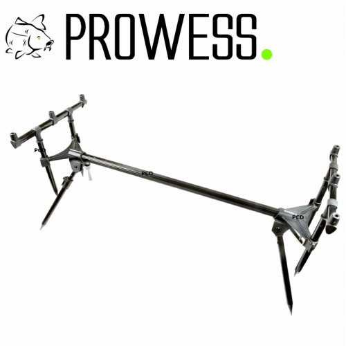 Pack Carpe Carbone Premium...