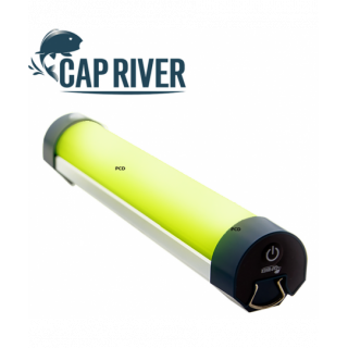 Lampe Magnétique Led à Télécommande Cap River